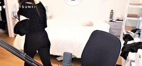Lolnatsumiii OnlyFansリークヌード写真