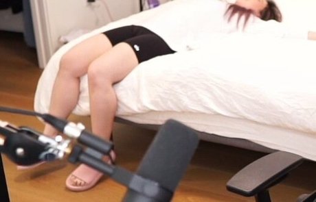 Naken läckt OnlyFans-bild av Lolnatsumiii