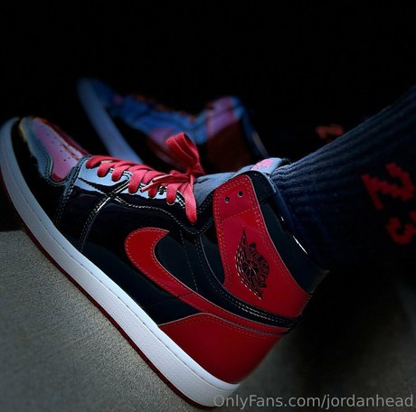 Jordanhead
