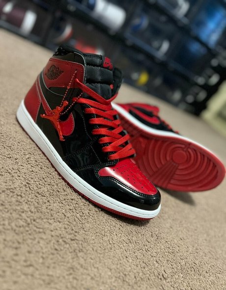 Jordanhead