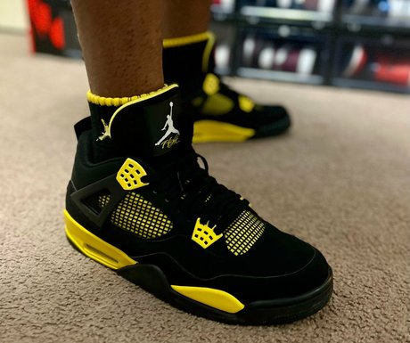 Jordanhead
