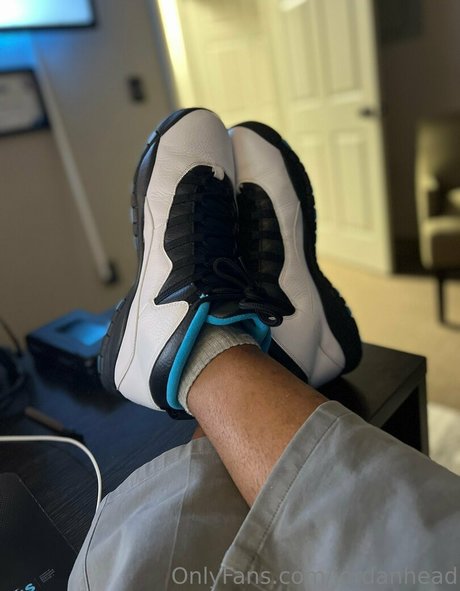Jordanhead