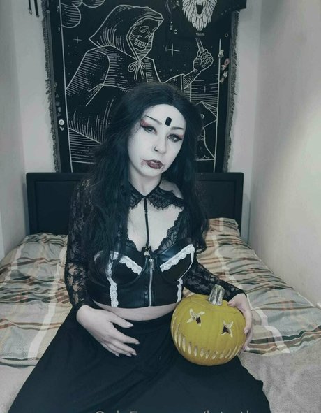 Nahá fotka uniklých OnlyFans od Letothehobbit