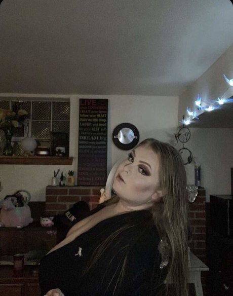 Danie Marie OnlyFans