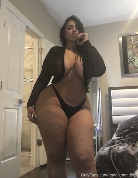Realdiamonddoll