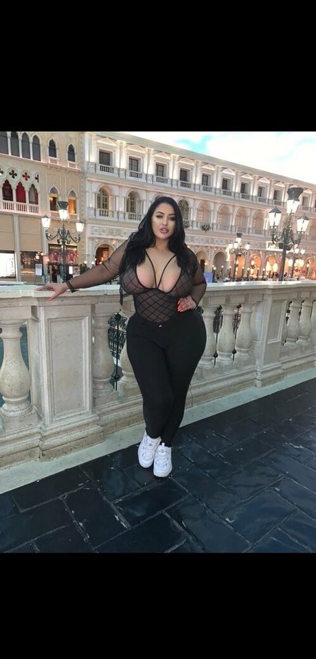 Realdiamonddoll OnlyFans泄露裸照