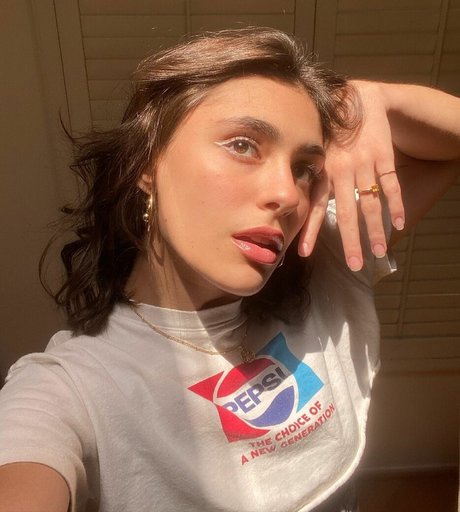 Yasmeen Fletcher  nude leaked OnlyFans photo