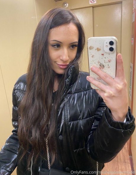 Mishelgomezmodel