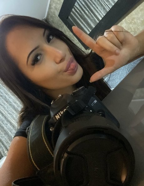Mishelgomezmodel