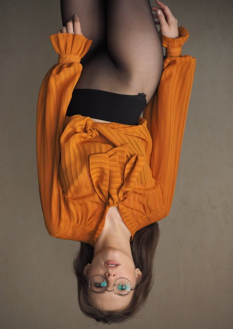 Anyutamoor OnlyFansリークヌード写真