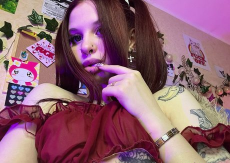 Обнаженная фотография утечки OnlyFans от Maaarynip