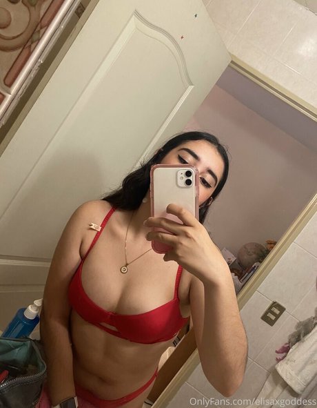 Elisaxgoddess