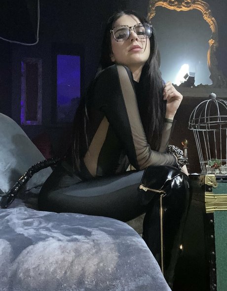 Nagie wyciekłe zdjęcie OnlyFans od Pecorinna