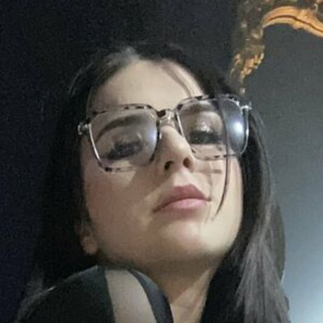 Naken lekkede OnlyFans-bilde av Pecorinna