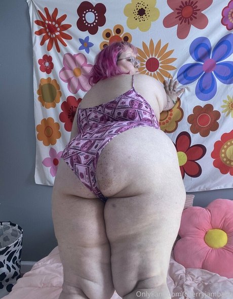Cherryjambaby