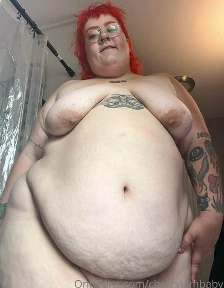 Cherryjambaby