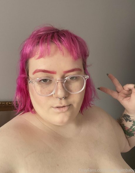 Cherryjambaby