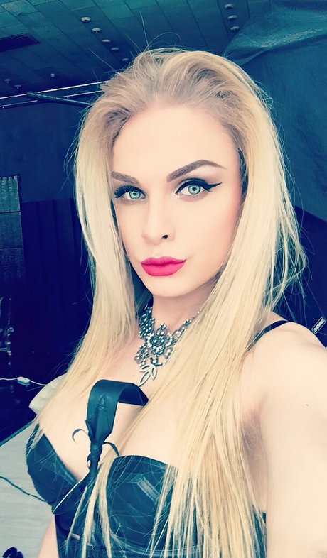 Victoria Mazhevski
