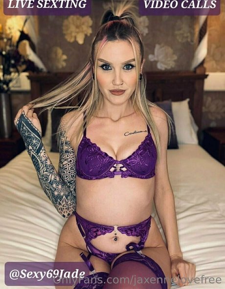 Jaxennelovefree