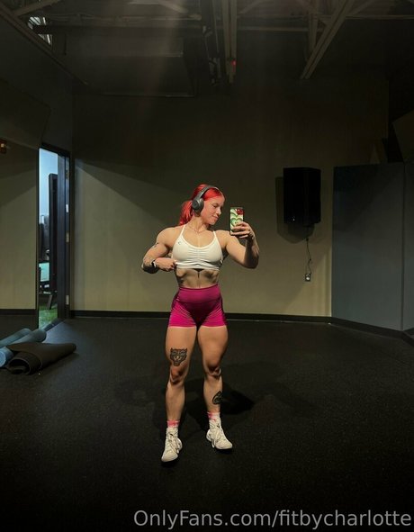 Fitbycharlotte