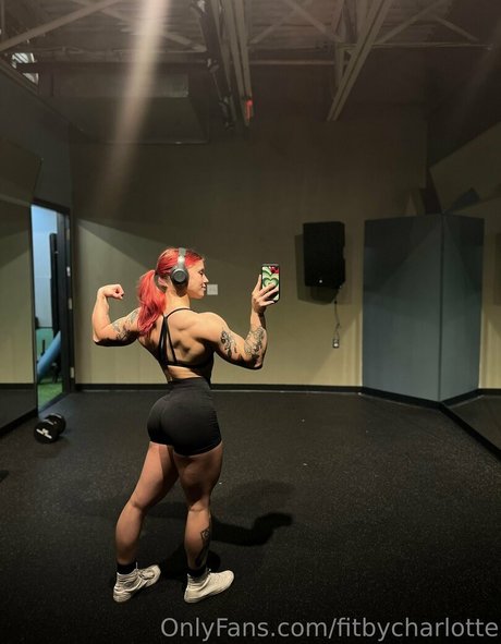 Fitbycharlotte