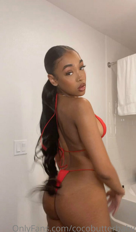 Cocobutterbaby