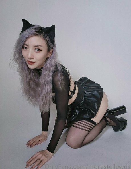 Morestellewds