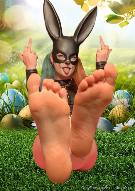 Xxlittlefootxx1