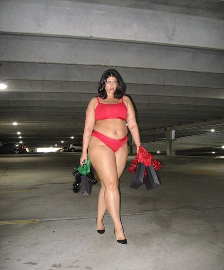 Latecia Thomas