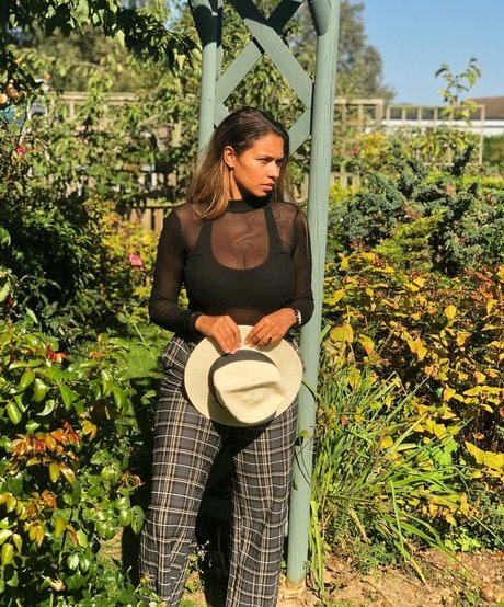 Chanelle Mauricette