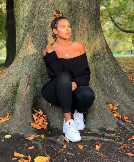 Chanelle Mauricette