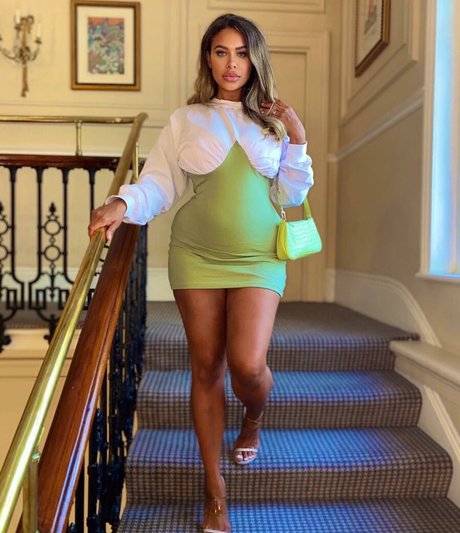Chanelle Mauricette