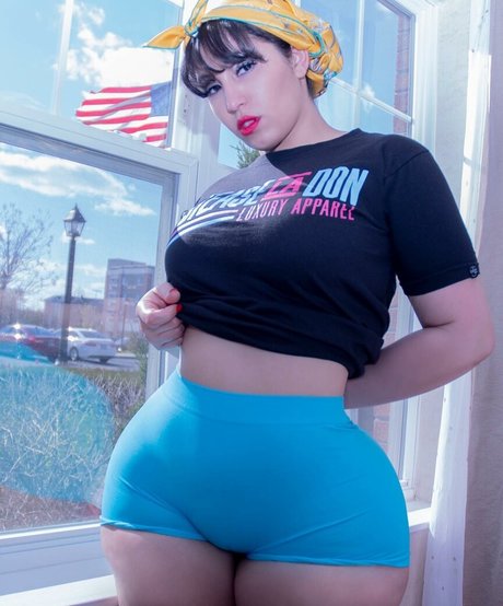 Stephanie Rodriguez