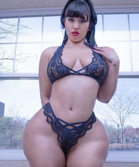 Stephanie Rodriguez OnlyFansリークヌード写真