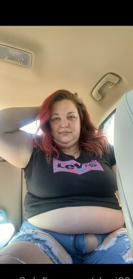 Foto di nudo di fuga di OnlyFans di Clani89