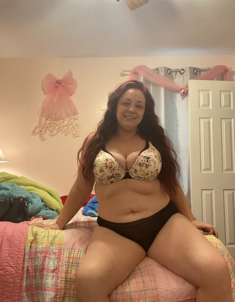 Clani89 OnlyFans 유출 누드 사진