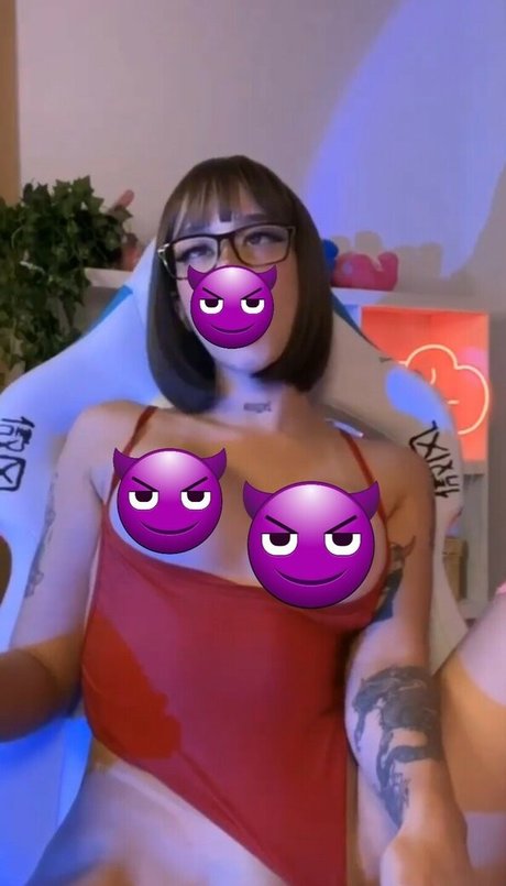 Khada Amanda OnlyFansリークヌード写真