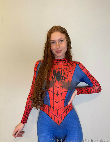 Nika Parker