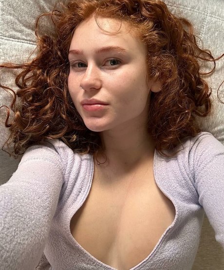Naken läckt OnlyFans-bild av Nika Parker