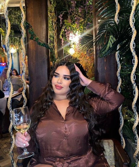 Curvyexoticaa  nude leaked OnlyFans photo