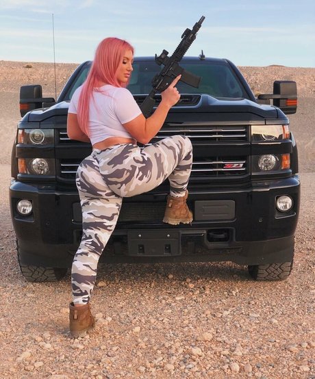 Taya Christian