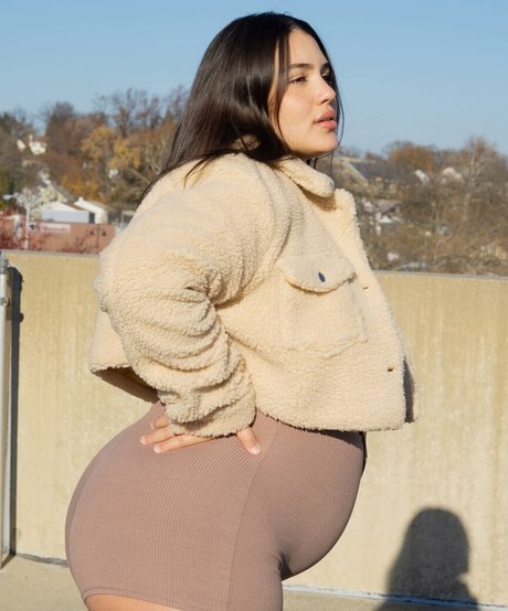 Rachel Anastacia