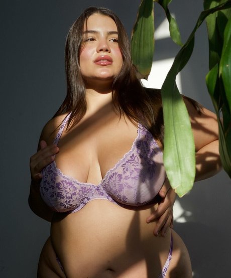 Rachel Anastacia