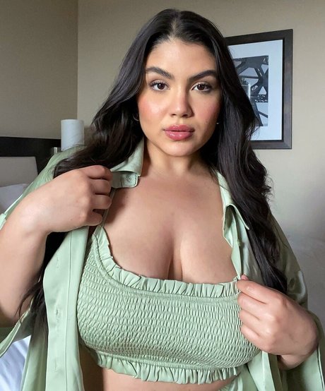 Rachel Anastacia