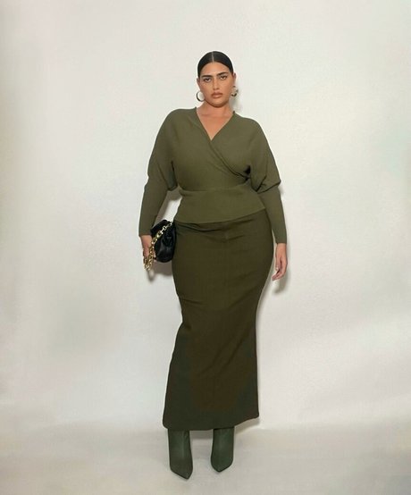 Nahá fotka uniklých OnlyFans od Irena Drezi