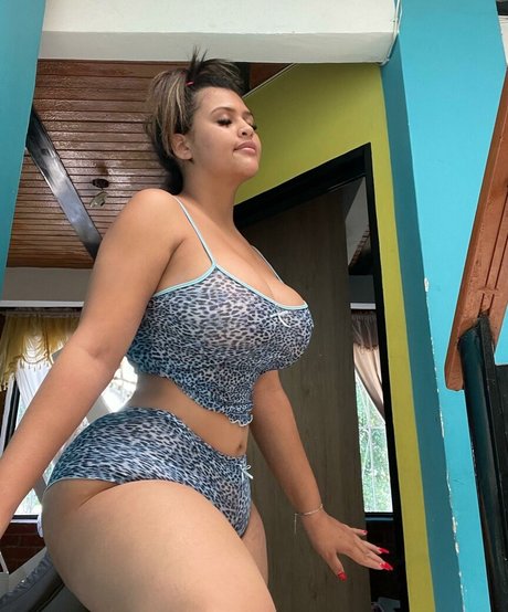 Greicy Mariana