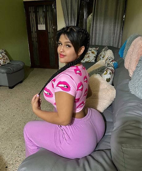 Greicy Mariana