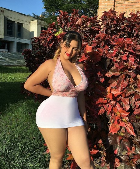 Greicy Mariana