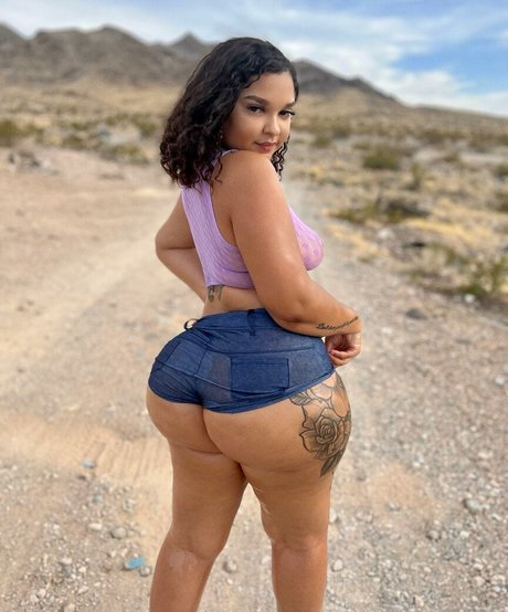 Обнаженная фотография утечки OnlyFans от Amberdyme