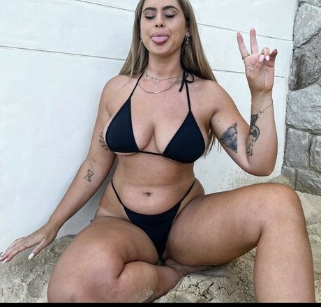 Ariella Nyssa